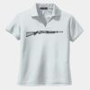 Women's Dri Mesh ® V Neck Polo Thumbnail