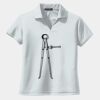 Women's Dri Mesh ® V Neck Polo Thumbnail