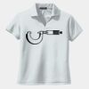 Women's Dri Mesh ® V Neck Polo Thumbnail