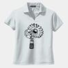 Women's Dri Mesh ® V Neck Polo Thumbnail