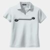 Women's Dri Mesh ® V Neck Polo Thumbnail