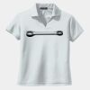 Women's Dri Mesh ® V Neck Polo Thumbnail