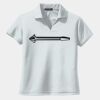Women's Dri Mesh ® V Neck Polo Thumbnail