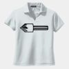 Women's Dri Mesh ® V Neck Polo Thumbnail