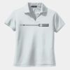 Women's Dri Mesh ® V Neck Polo Thumbnail