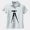 Women's Dri Mesh ® V Neck Polo Thumbnail