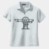Women's Dri Mesh ® V Neck Polo Thumbnail