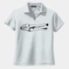 Women's Dri Mesh ® V Neck Polo Thumbnail