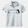 Women's Dri Mesh ® V Neck Polo Thumbnail