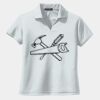 Women's Dri Mesh ® V Neck Polo Thumbnail