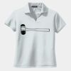 Women's Dri Mesh ® V Neck Polo Thumbnail