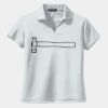 Women's Dri Mesh ® V Neck Polo Thumbnail