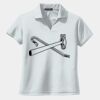 Women's Dri Mesh ® V Neck Polo Thumbnail