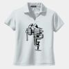 Women's Dri Mesh ® V Neck Polo Thumbnail