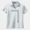 Women's Dri Mesh ® V Neck Polo Thumbnail