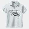 Women's Dri Mesh ® V Neck Polo Thumbnail
