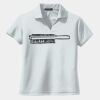Women's Dri Mesh ® V Neck Polo Thumbnail