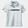 Women's Dri Mesh ® V Neck Polo Thumbnail