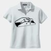 Women's Dri Mesh ® V Neck Polo Thumbnail