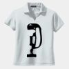 Women's Dri Mesh ® V Neck Polo Thumbnail