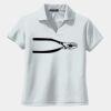 Women's Dri Mesh ® V Neck Polo Thumbnail