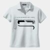 Women's Dri Mesh ® V Neck Polo Thumbnail