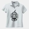 Women's Dri Mesh ® V Neck Polo Thumbnail