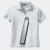 Women's Dri Mesh ® V Neck Polo Thumbnail