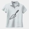Women's Dri Mesh ® V Neck Polo Thumbnail