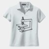 Women's Dri Mesh ® V Neck Polo Thumbnail