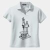 Women's Dri Mesh ® V Neck Polo Thumbnail