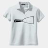 Women's Dri Mesh ® V Neck Polo Thumbnail