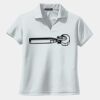 Women's Dri Mesh ® V Neck Polo Thumbnail