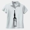 Women's Dri Mesh ® V Neck Polo Thumbnail