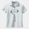 Women's Dri Mesh ® V Neck Polo Thumbnail