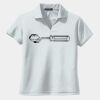 Women's Dri Mesh ® V Neck Polo Thumbnail
