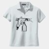Women's Dri Mesh ® V Neck Polo Thumbnail