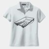 Women's Dri Mesh ® V Neck Polo Thumbnail