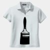 Women's Dri Mesh ® V Neck Polo Thumbnail