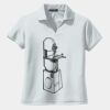Women's Dri Mesh ® V Neck Polo Thumbnail