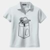 Women's Dri Mesh ® V Neck Polo Thumbnail