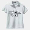 Women's Dri Mesh ® V Neck Polo Thumbnail