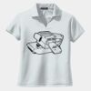 Women's Dri Mesh ® V Neck Polo Thumbnail