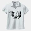Women's Dri Mesh ® V Neck Polo Thumbnail