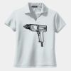 Women's Dri Mesh ® V Neck Polo Thumbnail