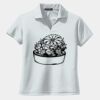 Women's Dri Mesh ® V Neck Polo Thumbnail