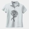 Women's Dri Mesh ® V Neck Polo Thumbnail