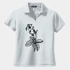 Women's Dri Mesh ® V Neck Polo Thumbnail