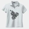 Women's Dri Mesh ® V Neck Polo Thumbnail