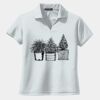 Women's Dri Mesh ® V Neck Polo Thumbnail